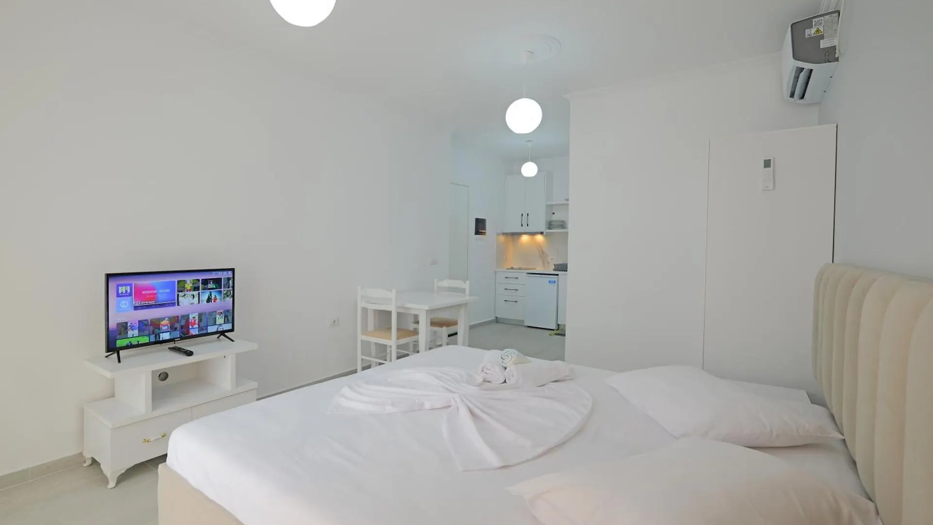 Vila Marina Apartments Sarande