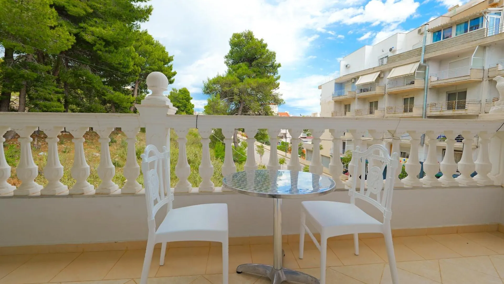 Vila Marina Apartments Sarande 0*,  Albania