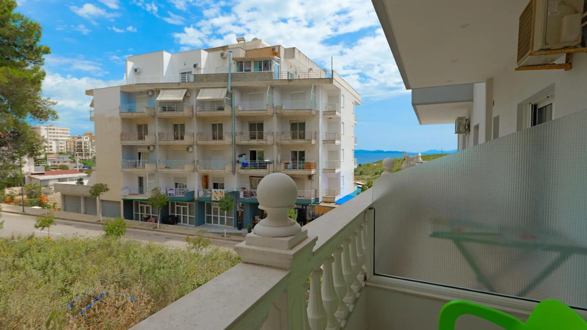 Vila Marina Apartments Sarande