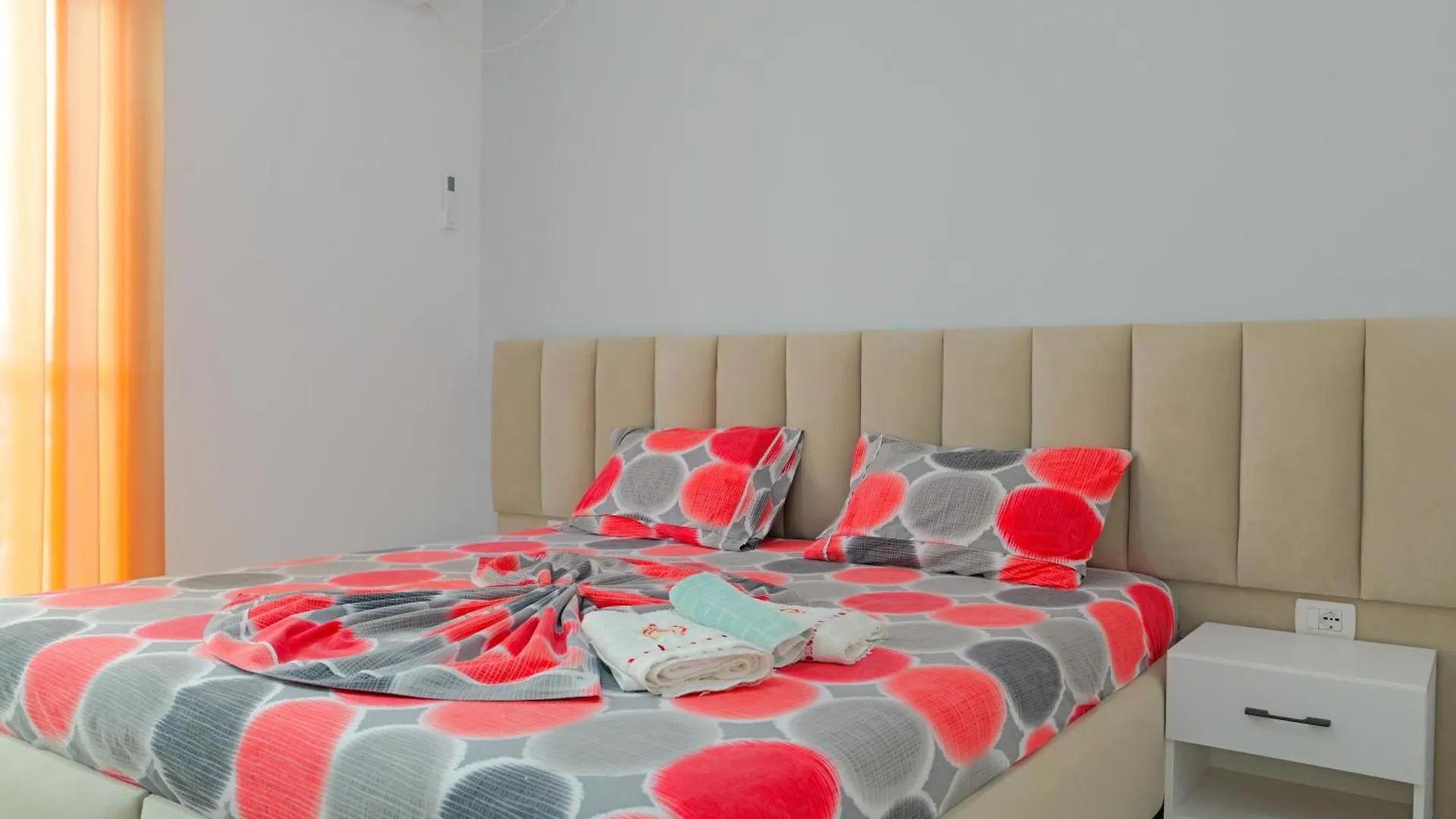 Vila Marina Apartments Sarande