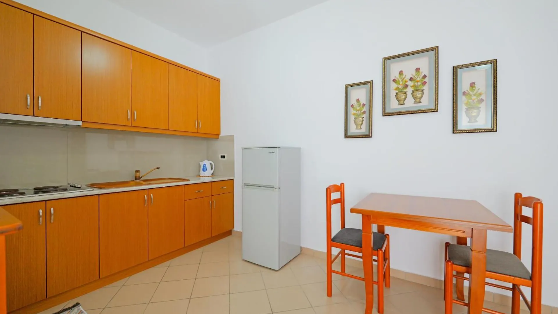 Vila Marina Apartments Sarande