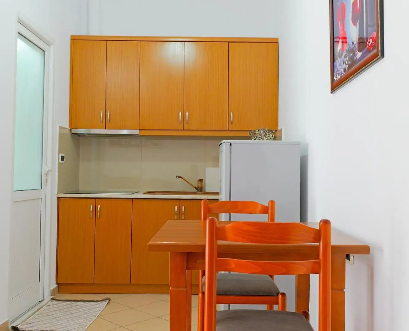 Vila Marina Apartments Sarande