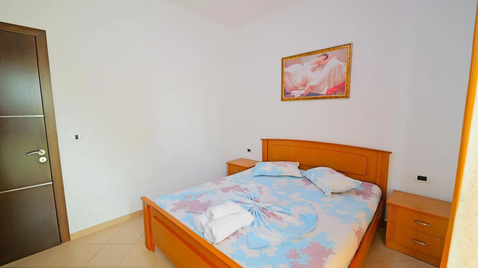 Vila Marina Apartments Sarande