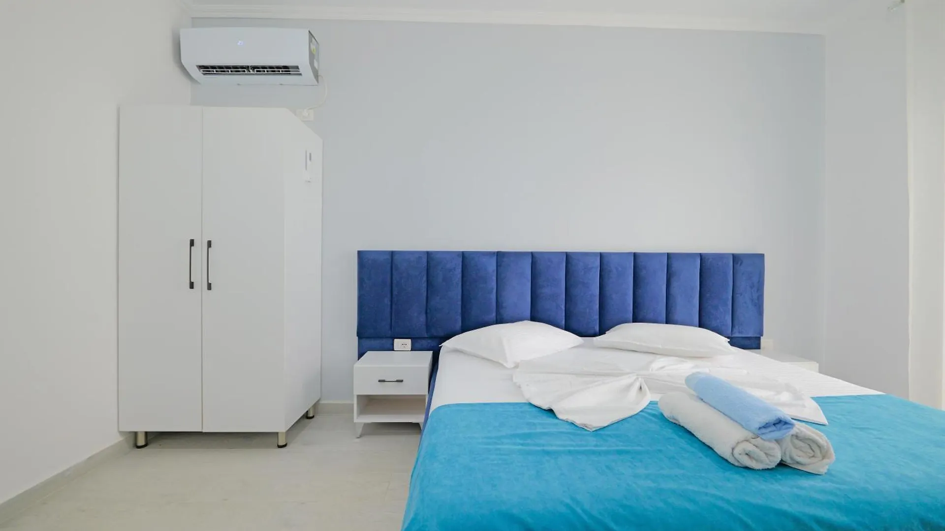 Vila Marina Apartments Sarande