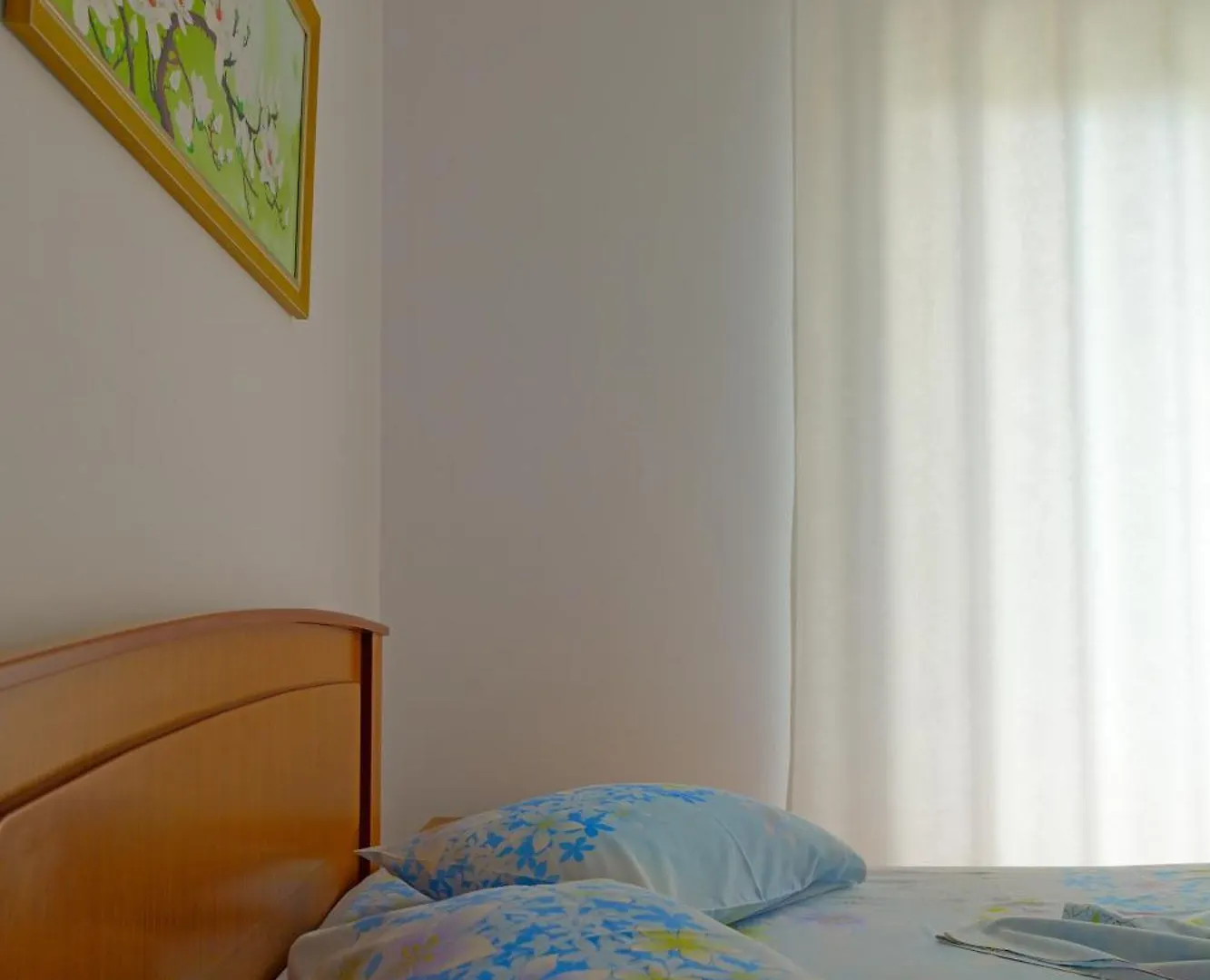 Vila Marina Apartments Sarande