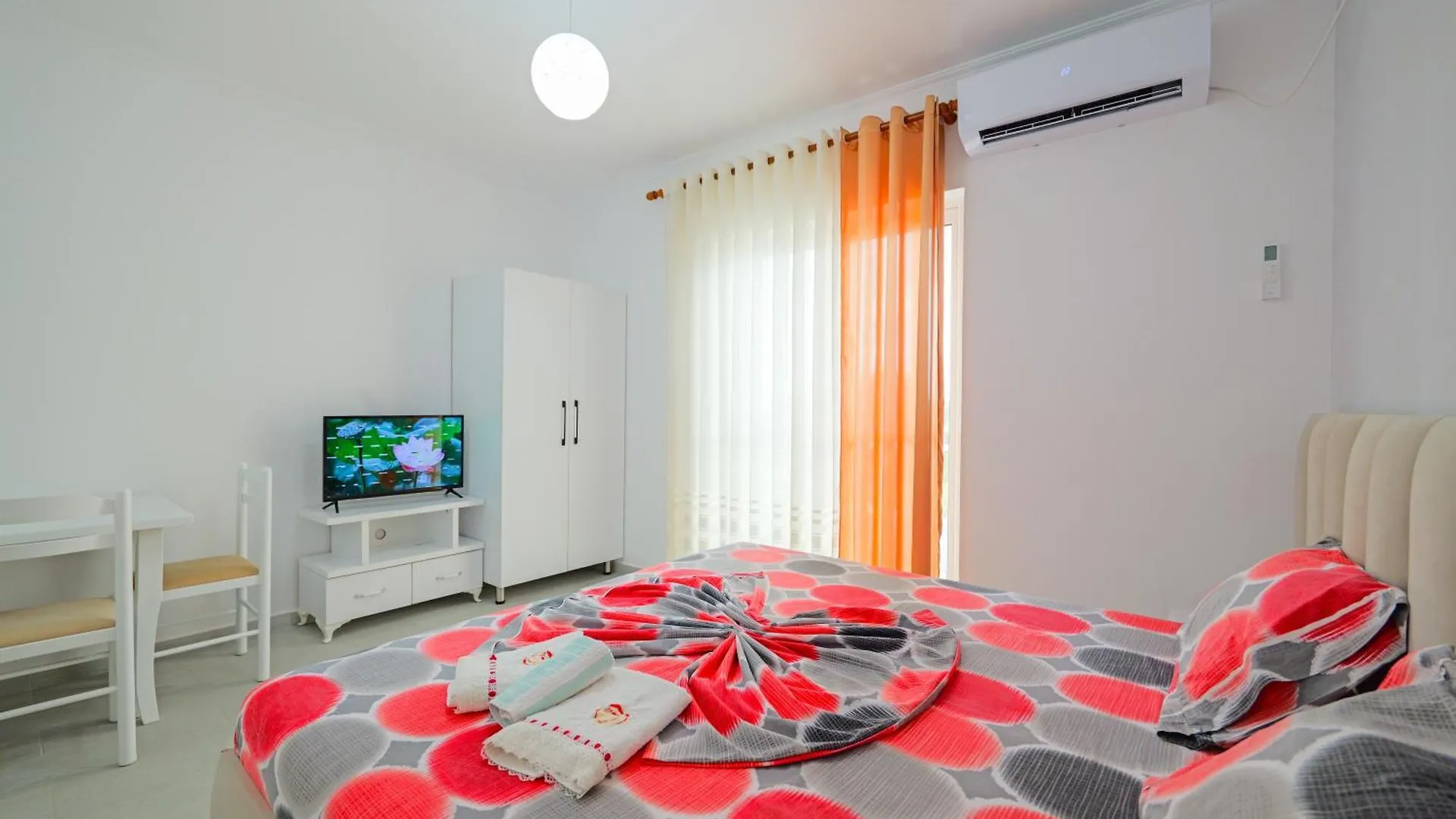 Vila Marina Apartments Sarande