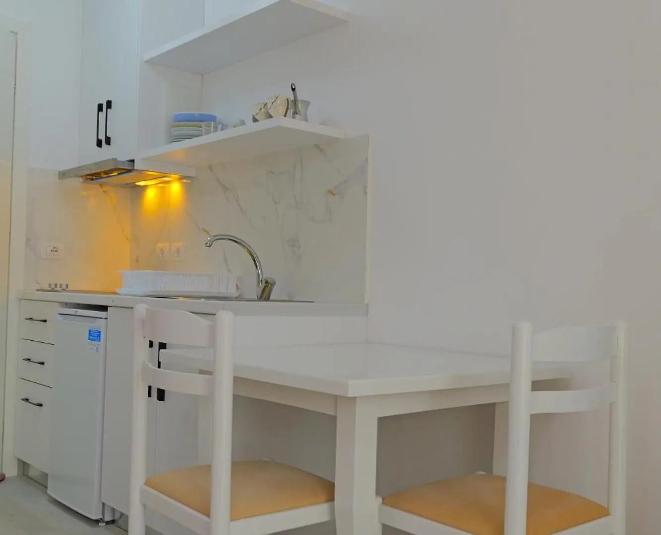 Vila Marina Apartments Sarande