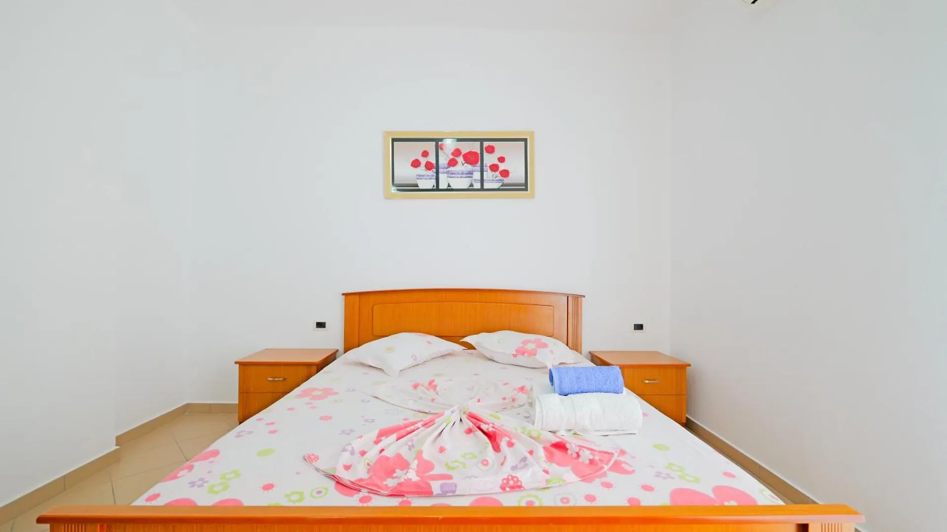 Vila Marina Apartments Sarande Albania