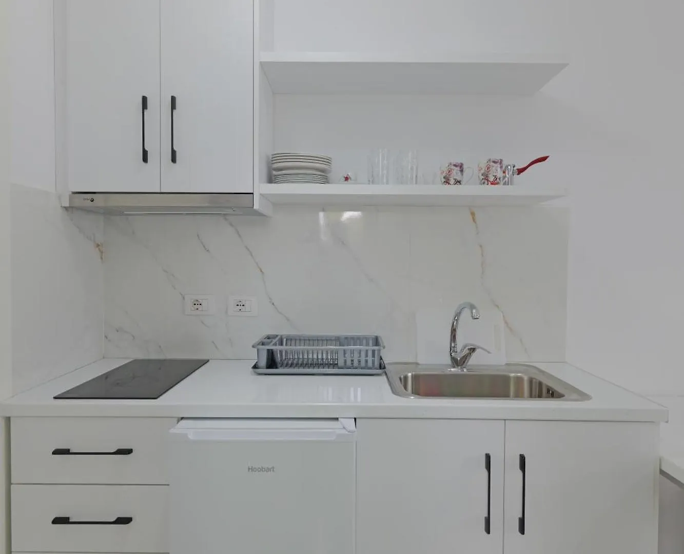 Vila Marina Apartments Sarande