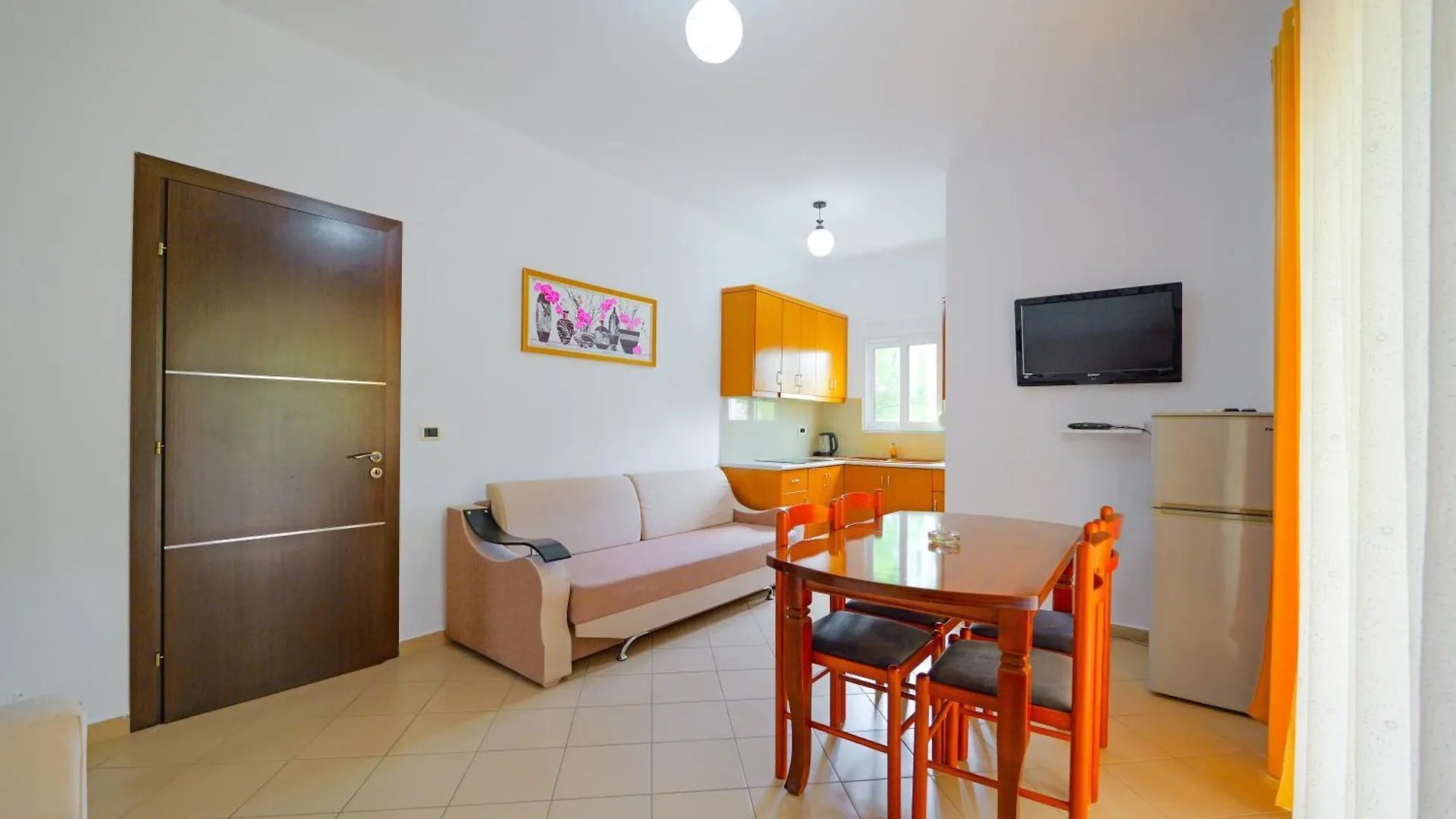 Vila Marina Apartments Sarande Albania