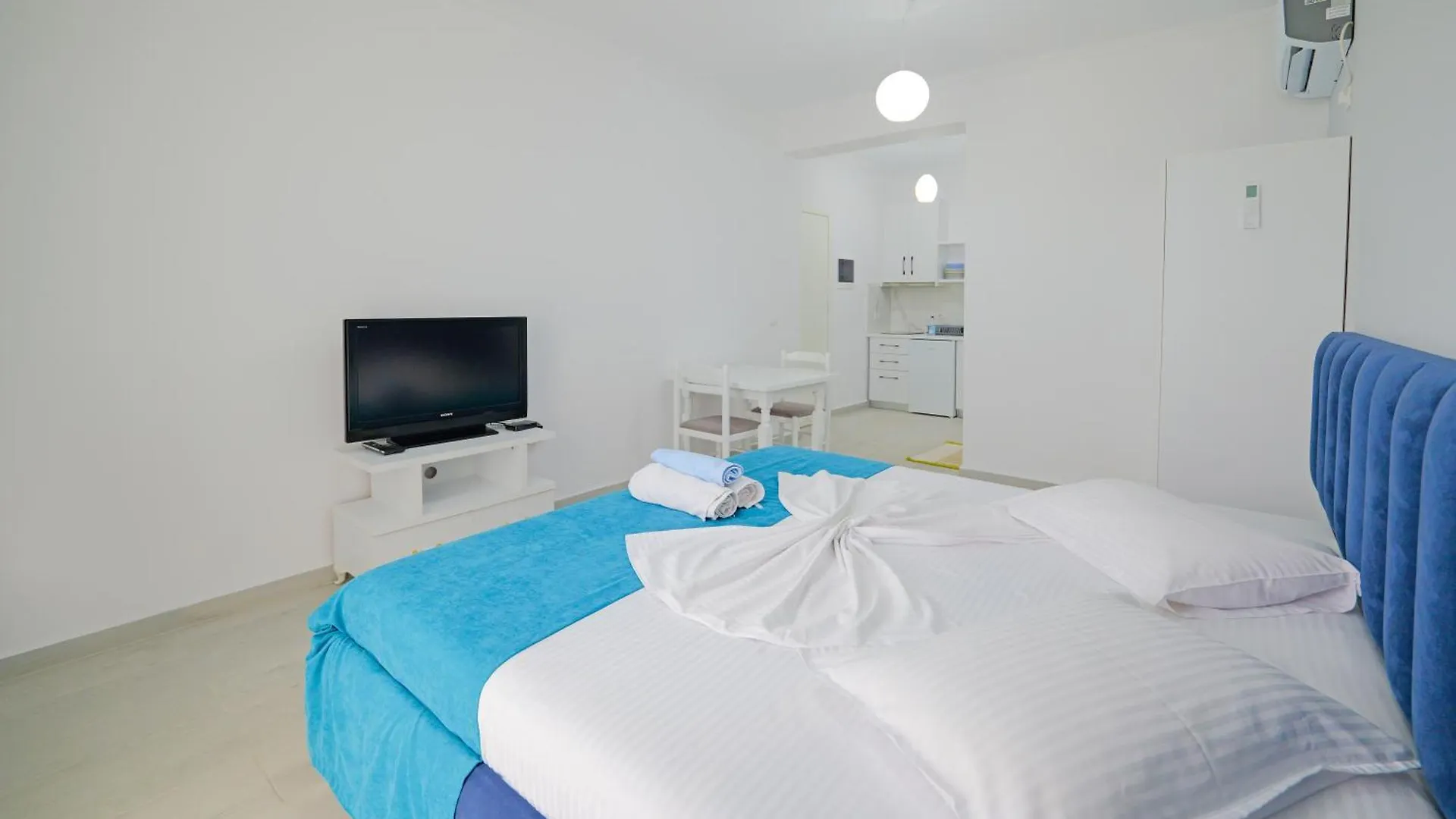 Vila Marina Apartments Sarande