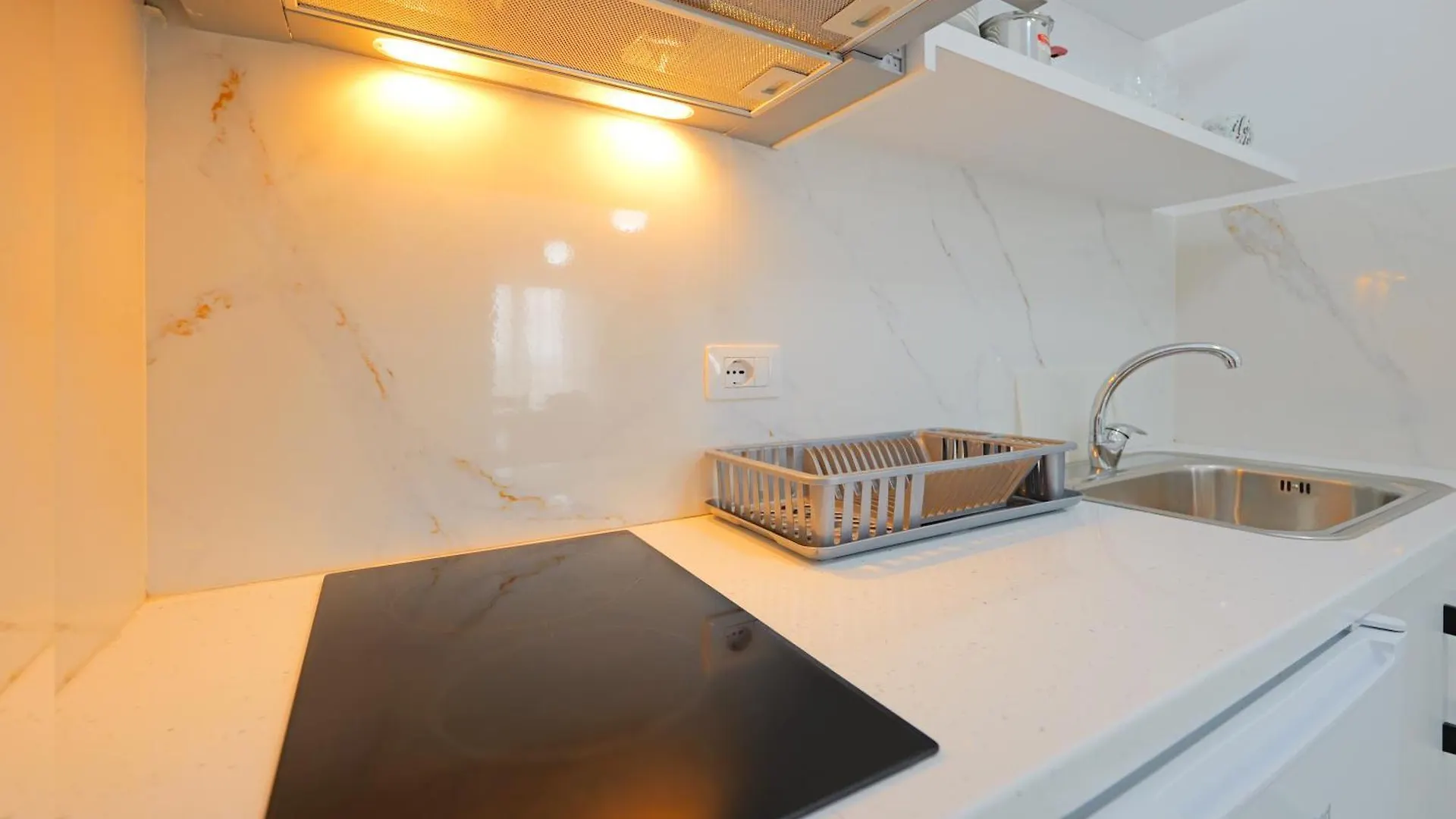 Vila Marina Apartments Sarande