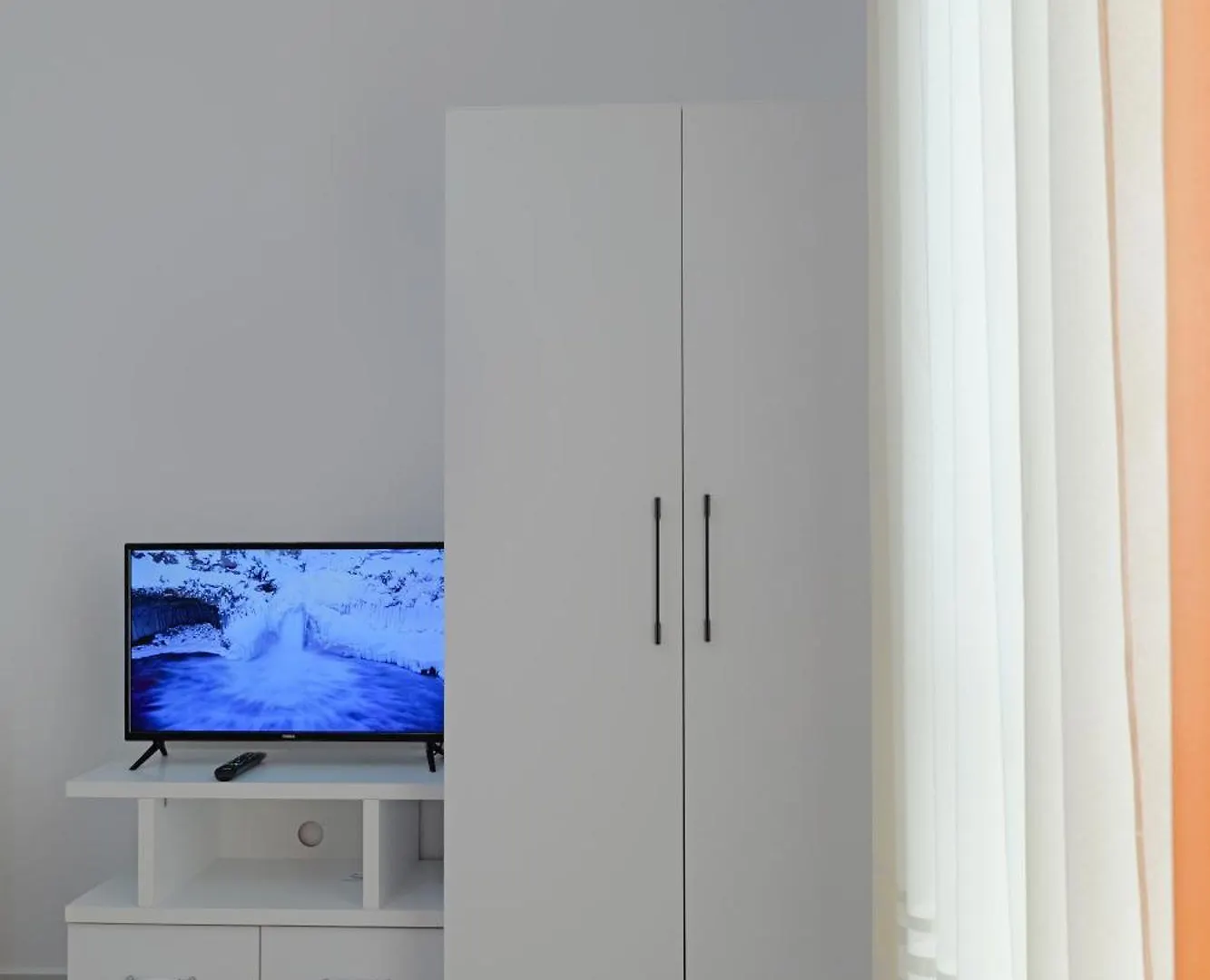 Vila Marina Apartments Sarande 0*,