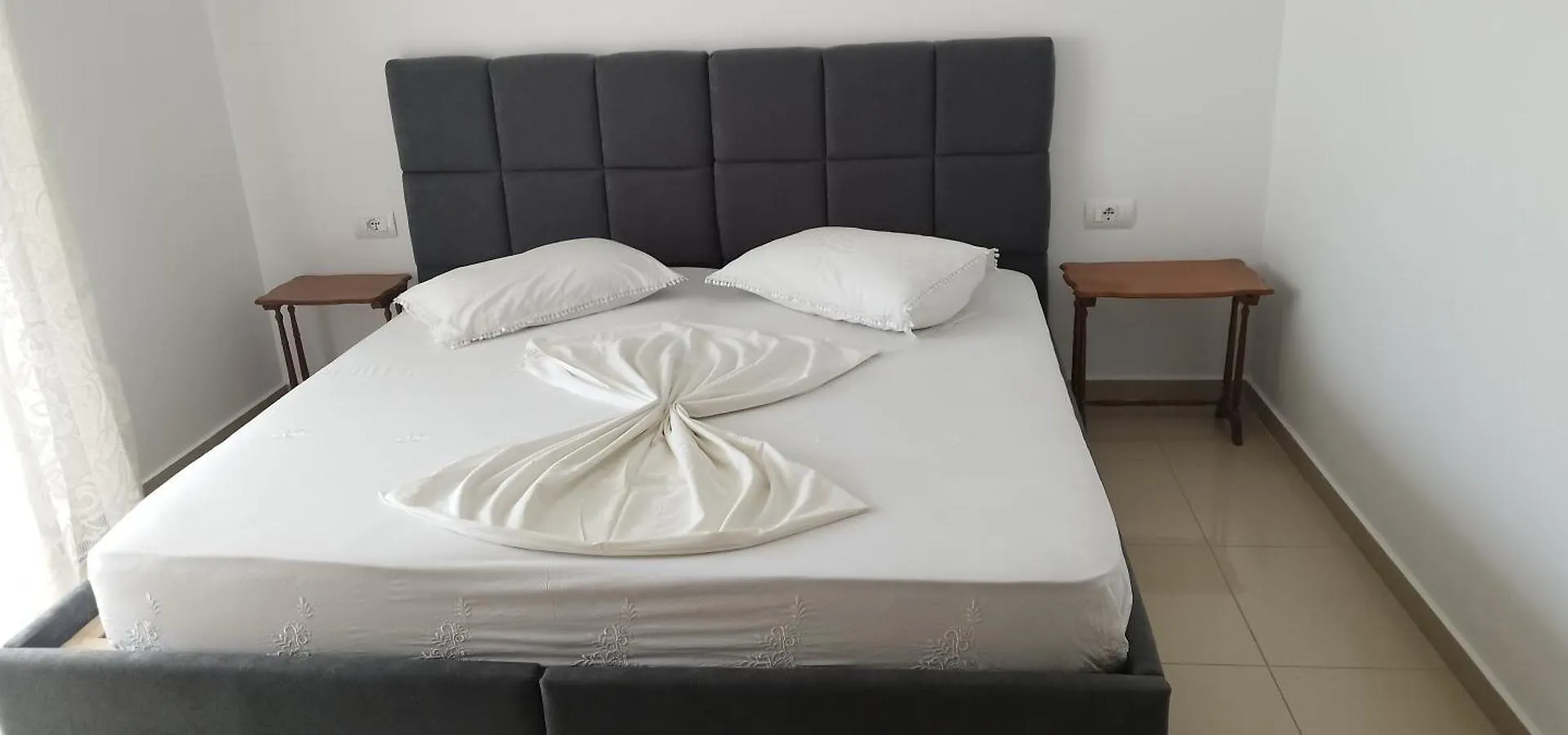 Vila Marina Apartments Sarande 0*,  Albania