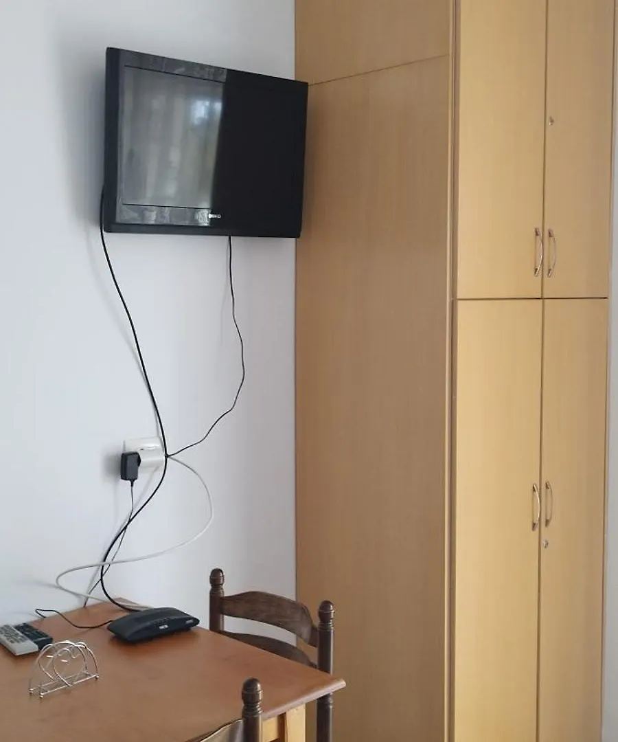 Vila Marina Apartments Sarande