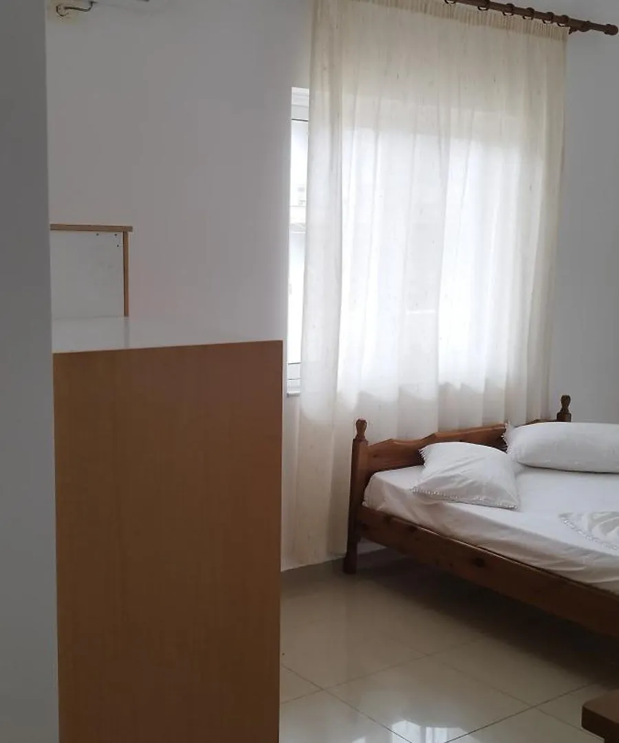 Vila Marina Apartments Sarande