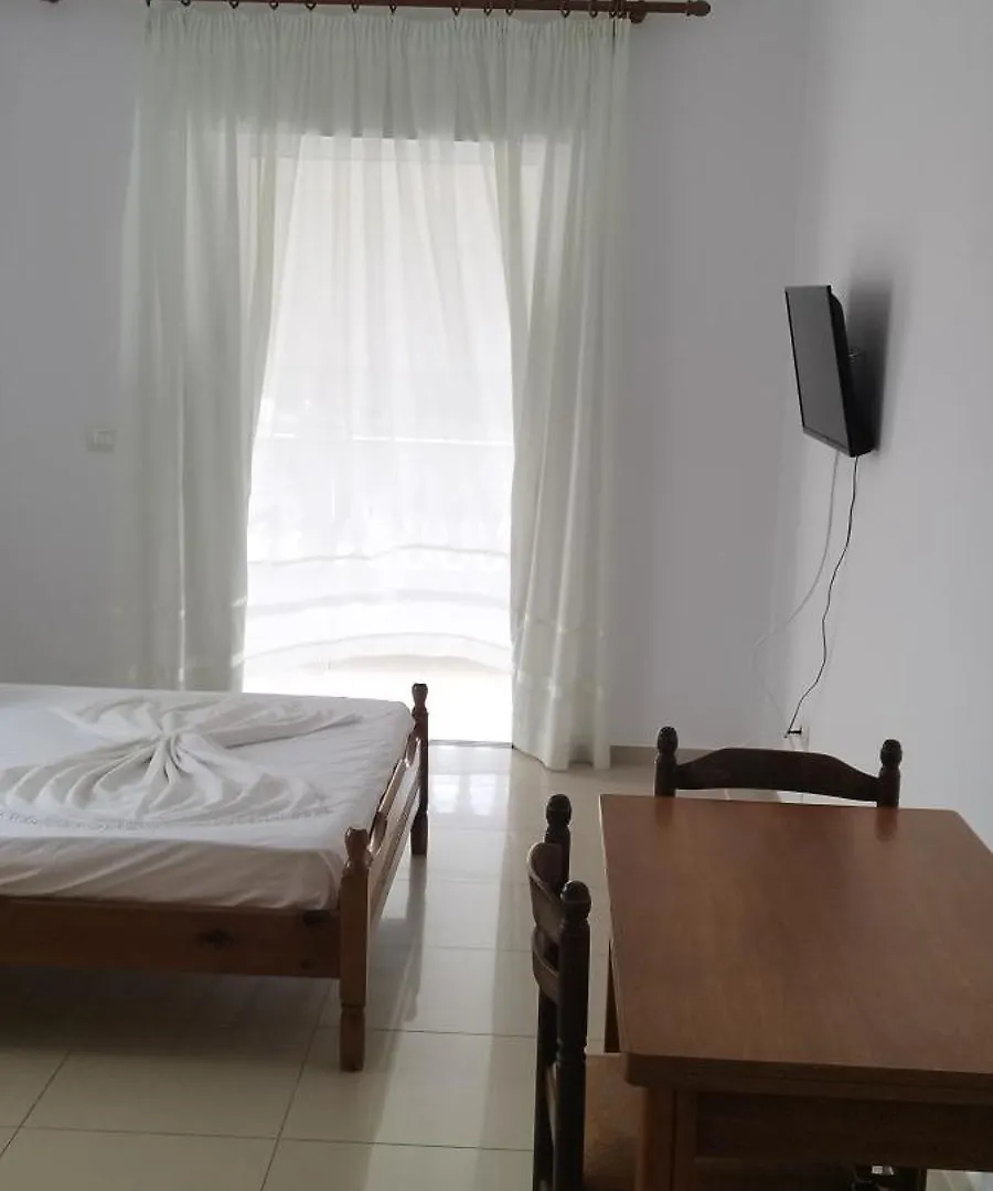 Vila Marina Apartments Sarande