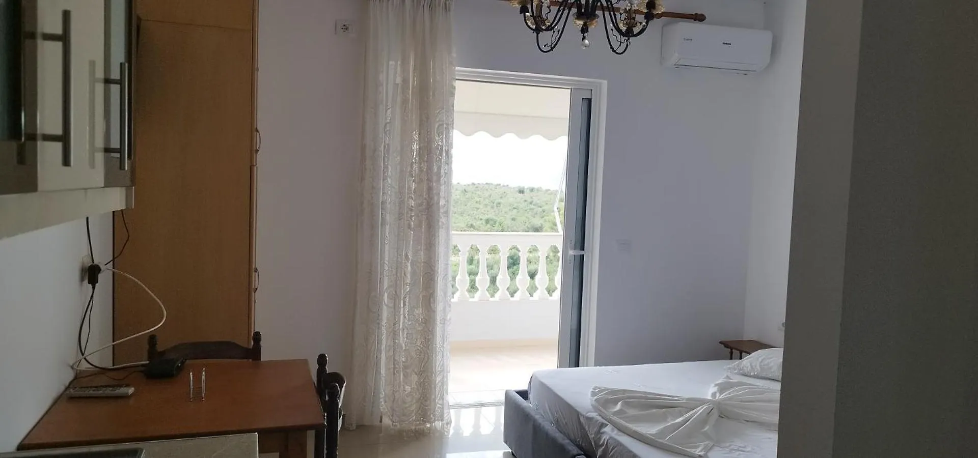 Vila Marina Apartments Sarande Albania