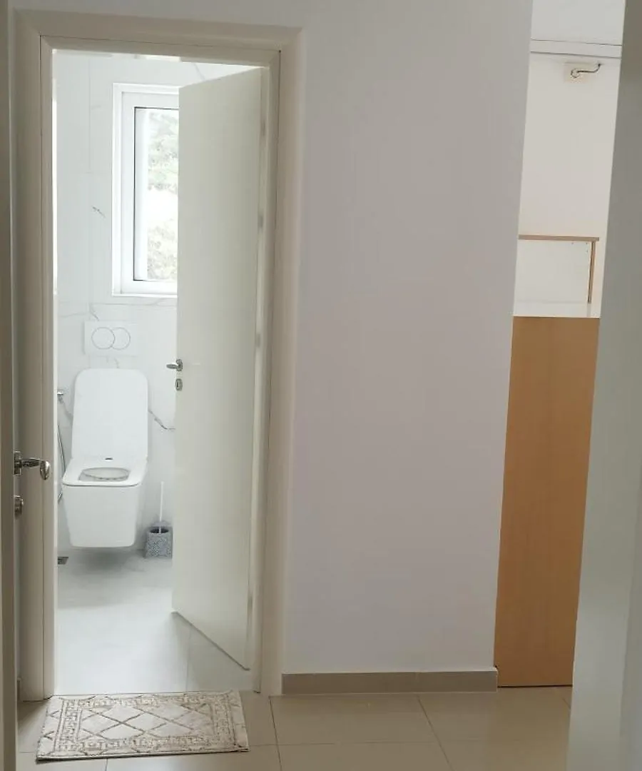 Vila Marina Apartments Sarande