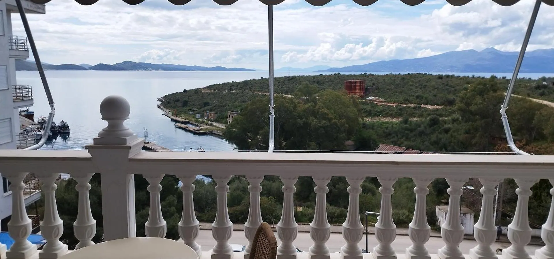 Vila Marina Apartments Sarande 0*,  Albania