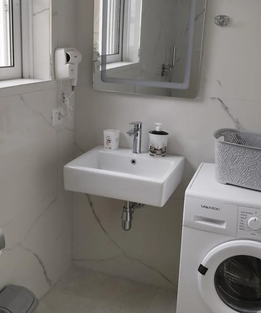 Vila Marina Apartments Sarande Albania