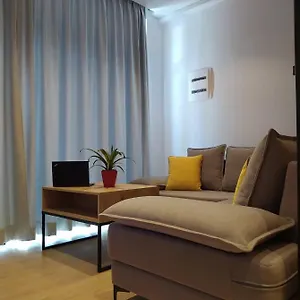 Appartamento Stefani, Sarandë