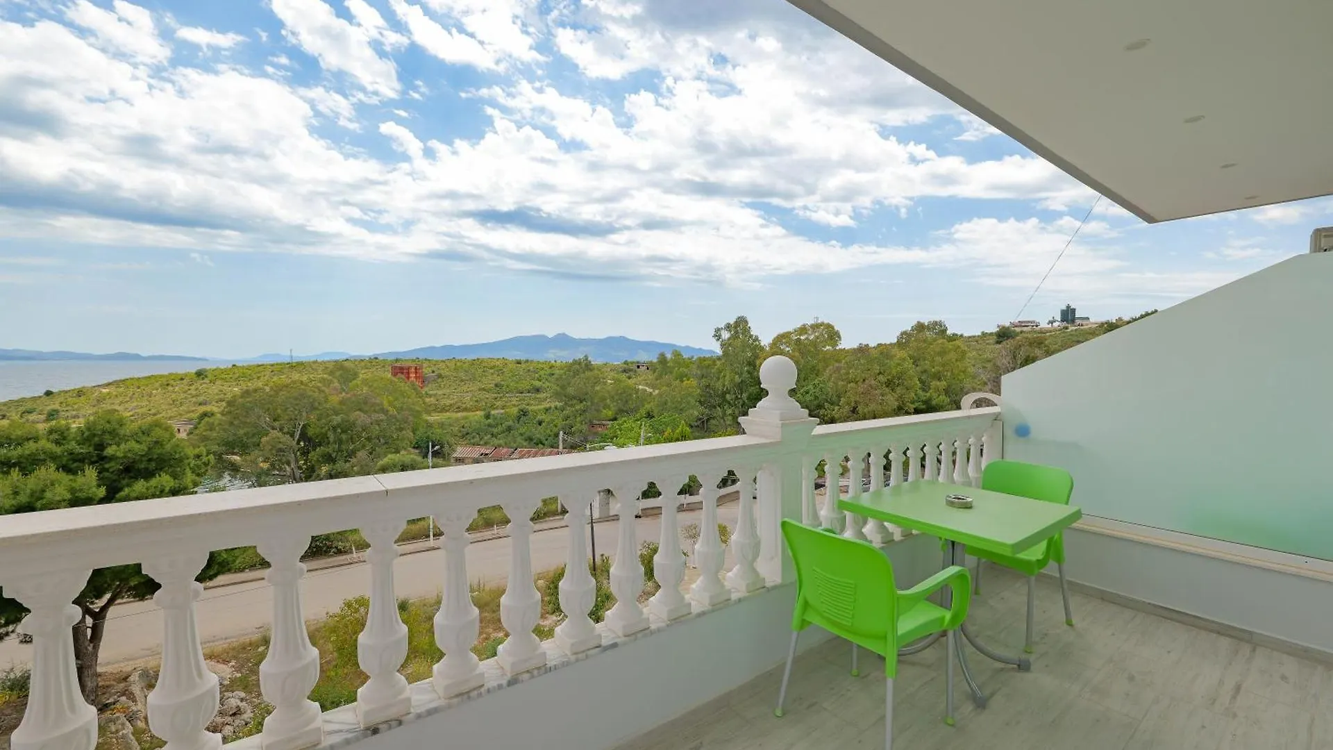 Vila Marina Apartments Sarande