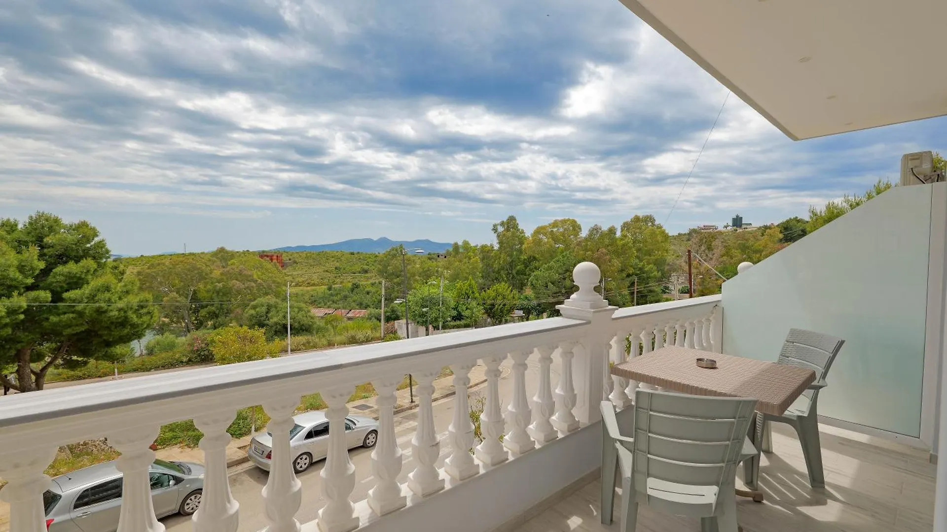 Vila Marina Apartments Sarande