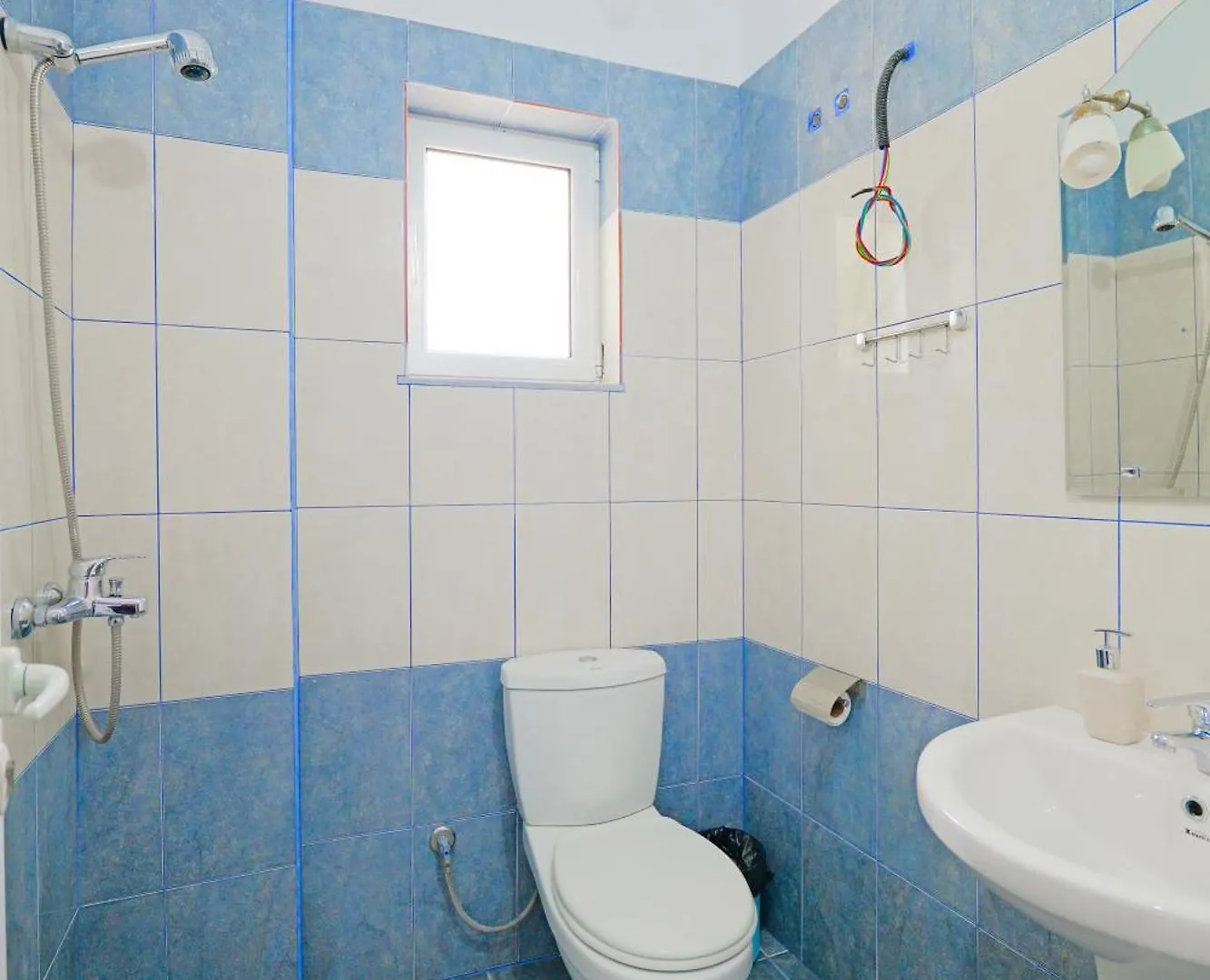 Vila Marina Apartments Sarande Albania