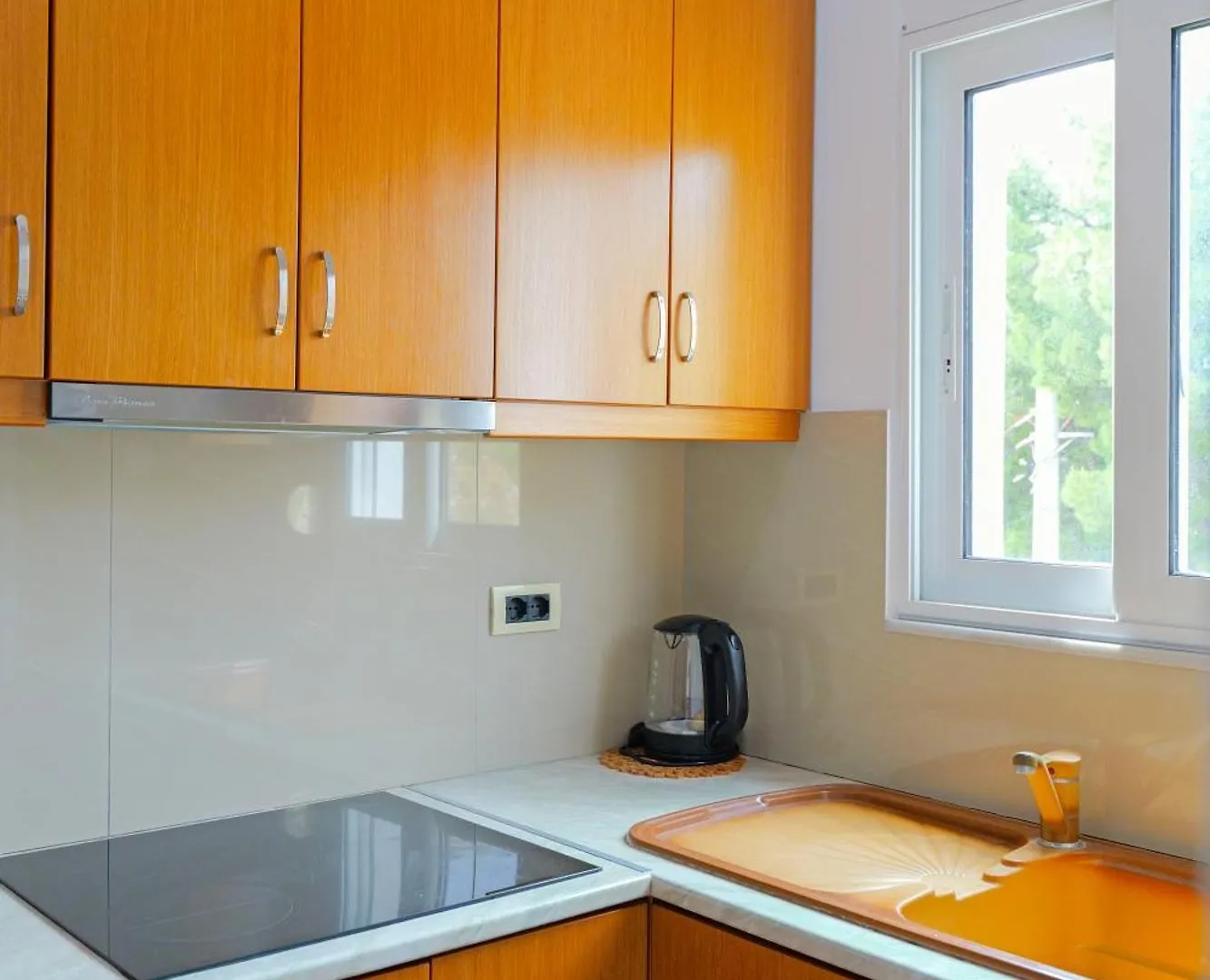Vila Marina Apartments Sarande