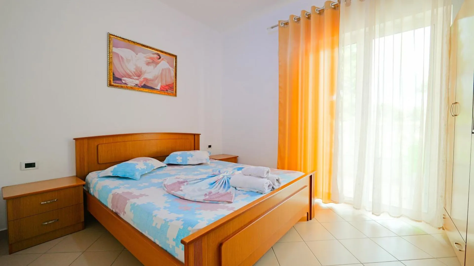 Vila Marina Apartments Sarande