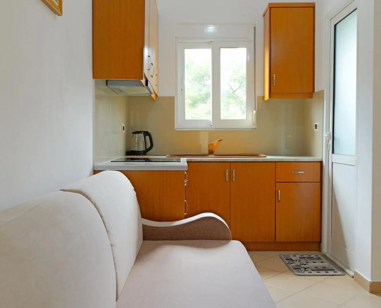 Vila Marina Apartments Sarande