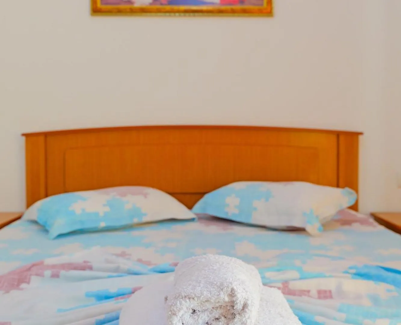 Vila Marina Apartments Sarande Albania