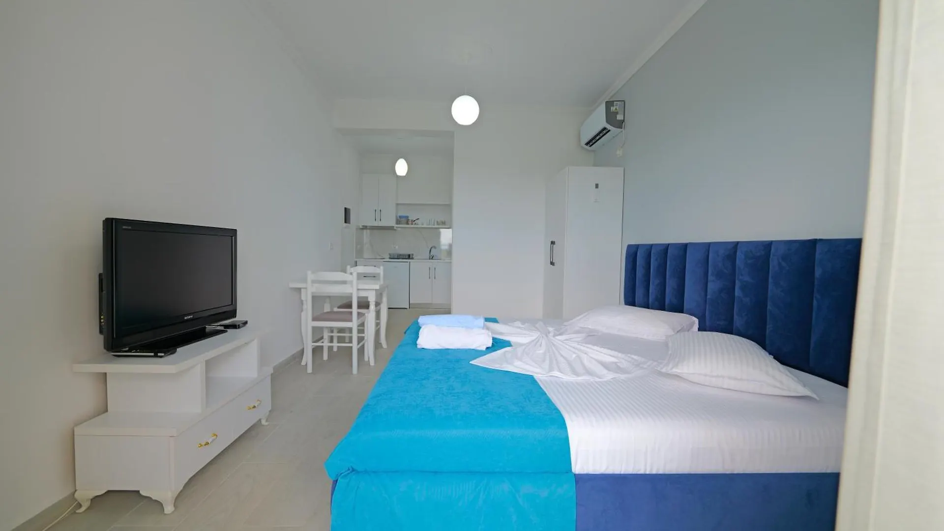 Vila Marina Apartments Sarande