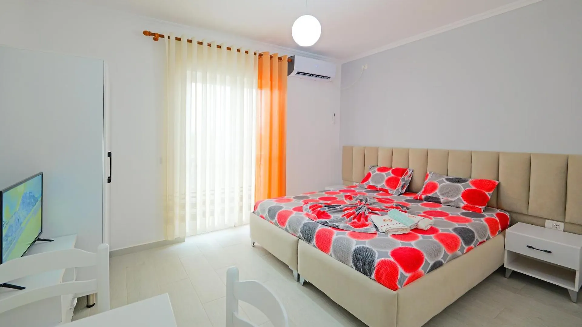 Vila Marina Apartments Sarande
