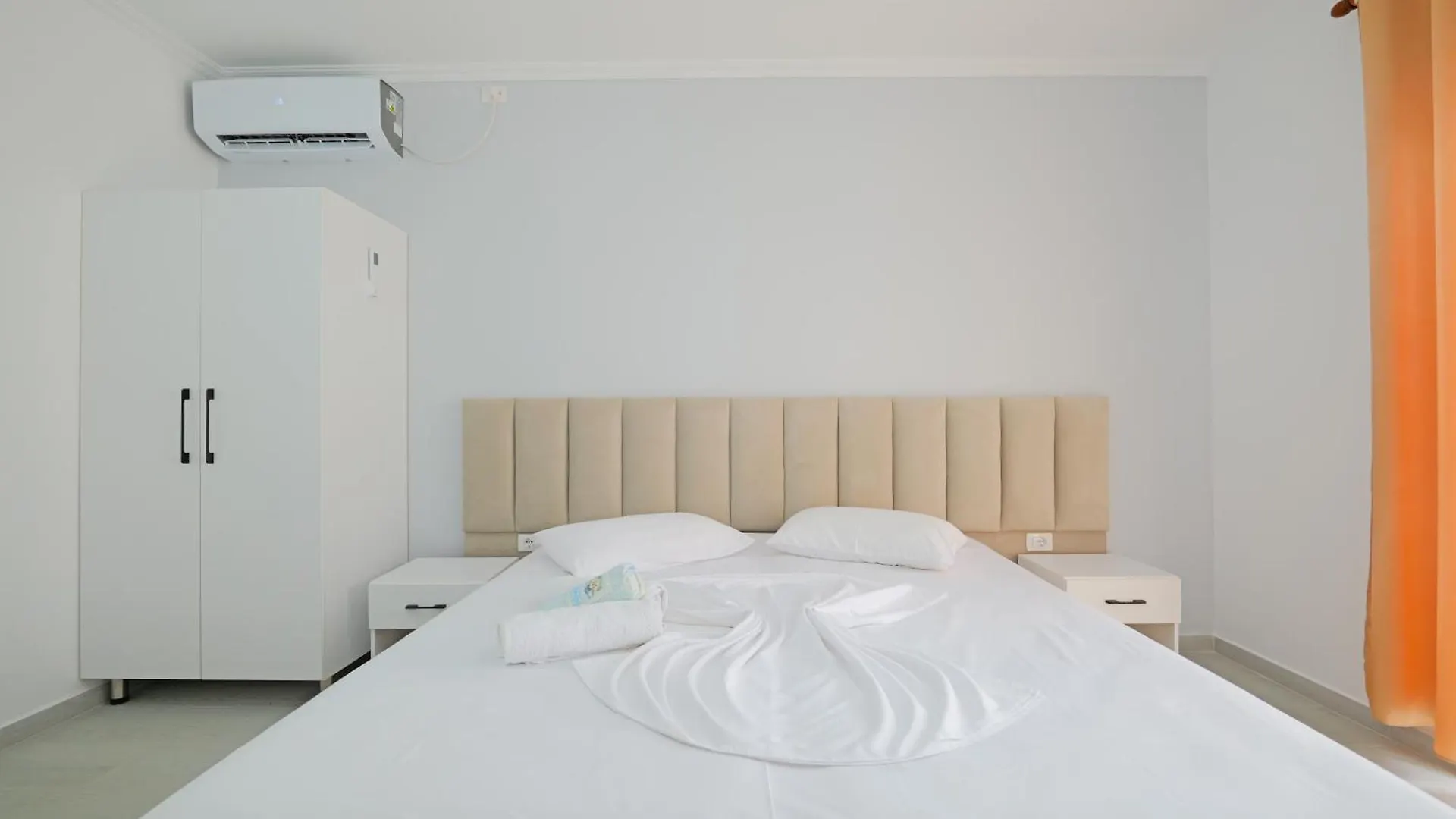 Vila Marina Apartments Sarande