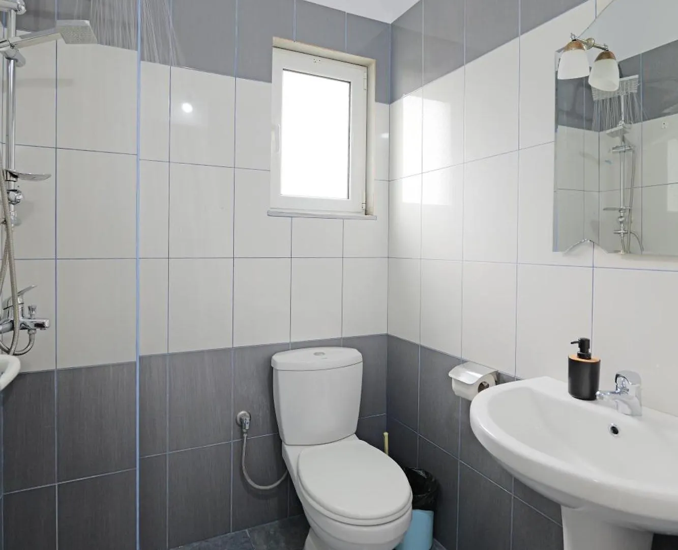 Vila Marina Apartments Sarande