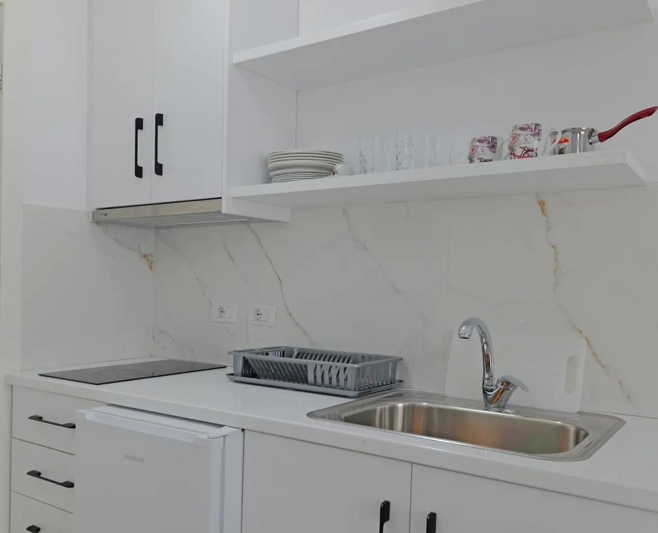 Vila Marina Apartments Sarande 0*,