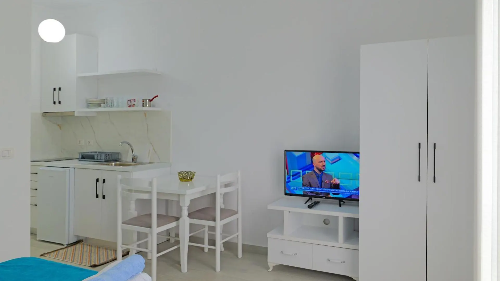 Vila Marina Apartments Sarande