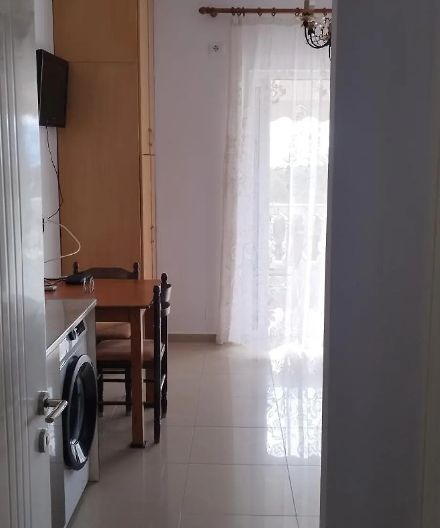Vila Marina Apartments Sarande
