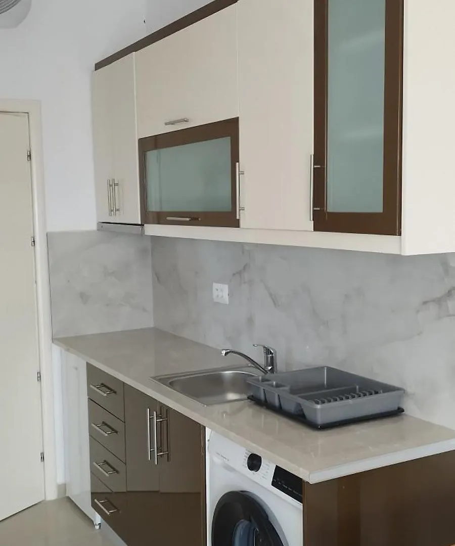Vila Marina Apartments Sarande 0*,  Albania