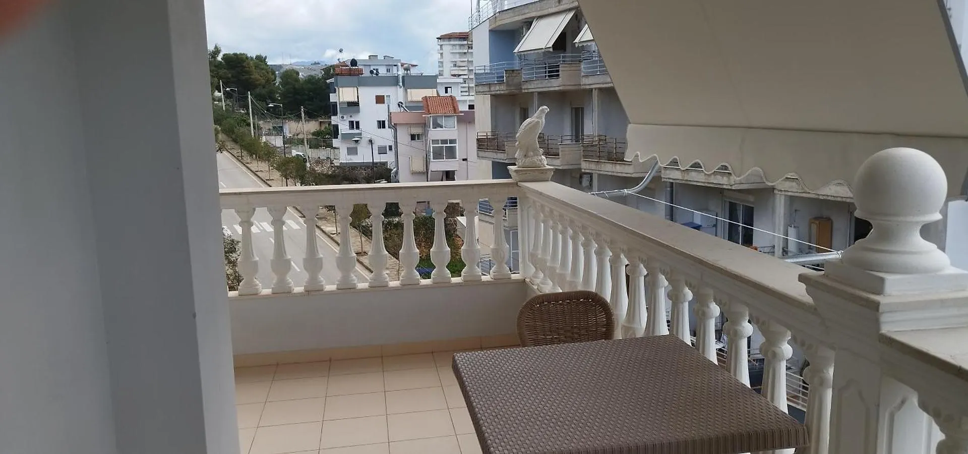 Vila Marina Apartments Sarande
